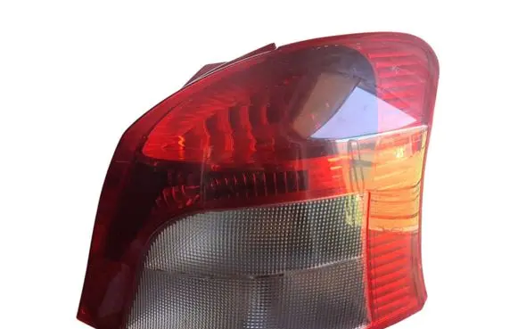 Toyota Yaris Rear/tail lights 52143