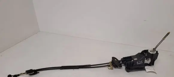 Citroen C3 Gear shifter/selector 9683711580