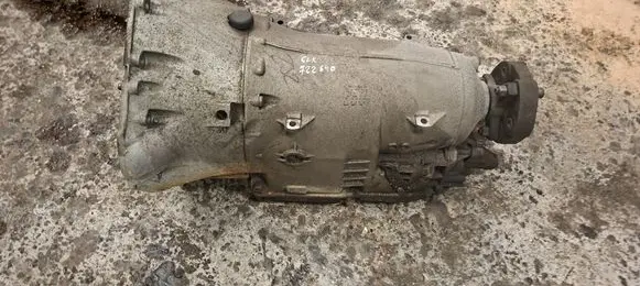 Mercedes-Benz CLK A209 C209 Automatic gearbox 722640