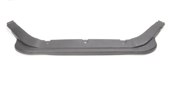 Volvo XC60 Radiator support slam panel 31407990