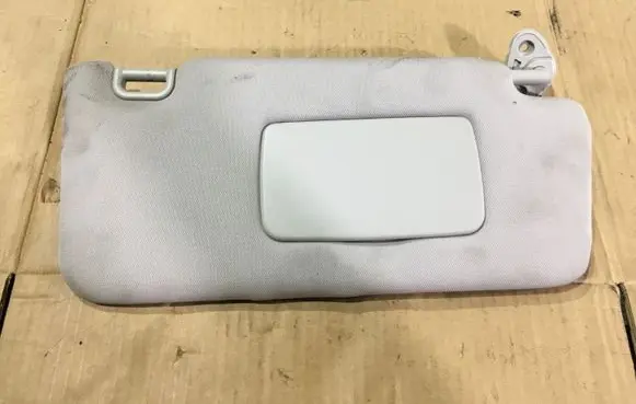Subaru Outback Sun visor