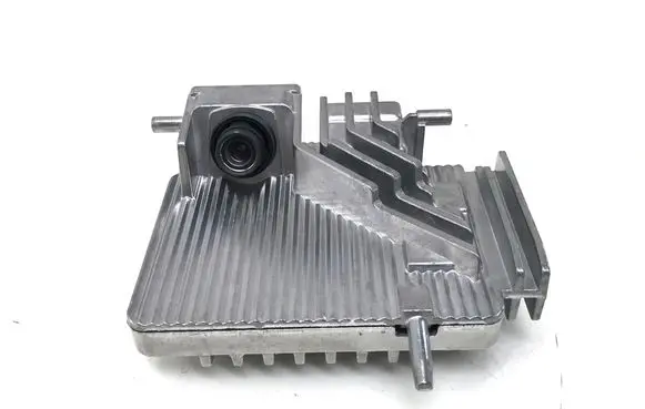 Windshield/windscreen camera