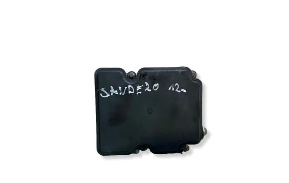 Dacia Sandero II ABS Pump 2265106455 0511415 0265956035