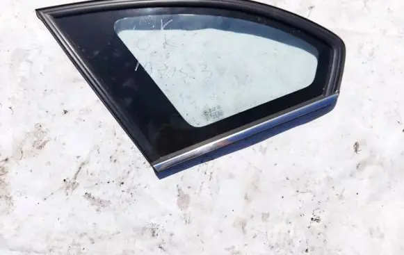 Chevrolet Captiva Rear side window 43r000083 43r-000083