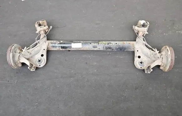 Ford Fiesta Rear axle beam IMPRK1548520