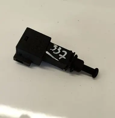 Audi A2 Brake pedal sensor switch 1J0945511A