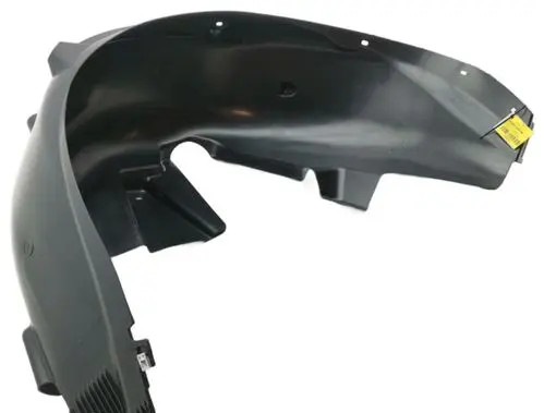 Volkswagen T-Roc Rear arch fender liner splash guards 2GA810971B