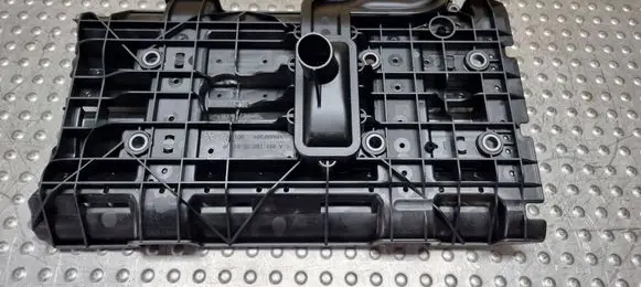 Mercedes-Benz B W246 W242 Oil pump A6511801851