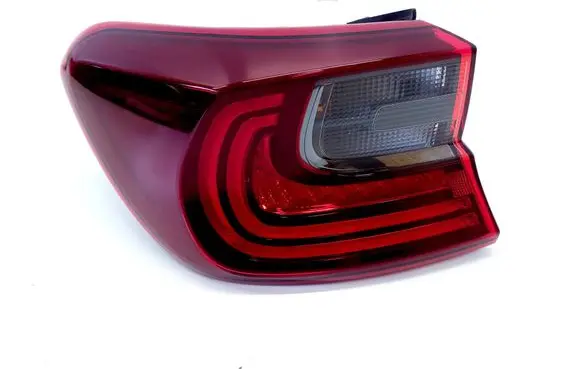 KIA Ceed Rear/tail lights 92401J7050 J792413310