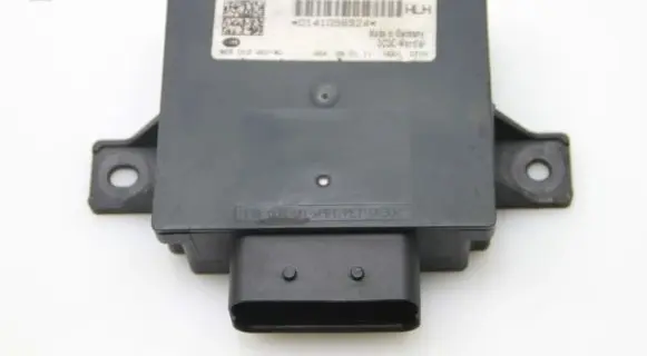 Volkswagen PASSAT B7 Other control units/modules 3AA919041