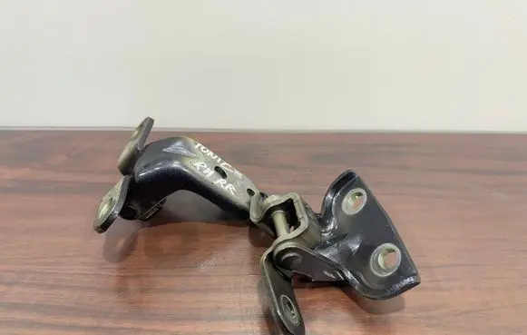 Hyundai Ioniq Rear door hinge set 