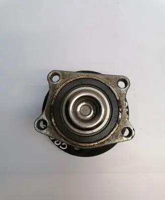 Volvo V70 Rear wheel ball bearing 
