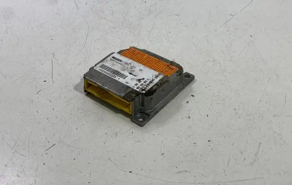 Airbag control unit/module