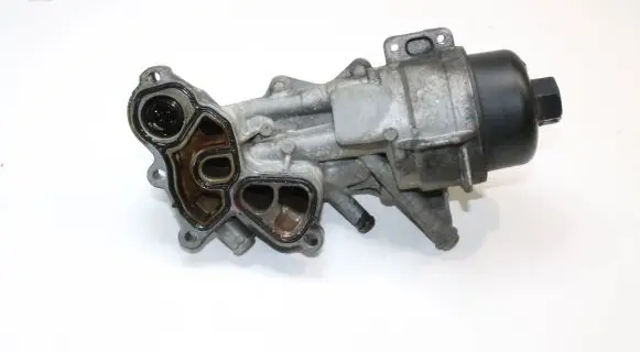 Peugeot RCZ Oil filter cover FL526