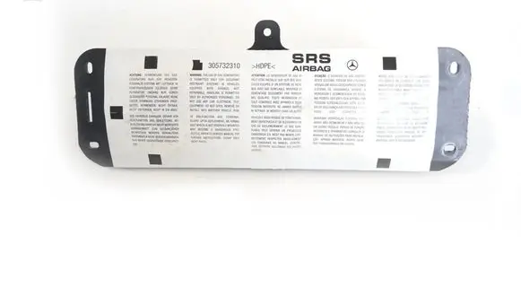 Mercedes-Benz CLS C219 Passenger airbag A2198600502