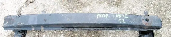 Skoda Fabia Mk2 (5J) Front bumper support beam