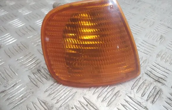 Volkswagen Polo III 6N 6N2 6NF Front indicator light 6K5953050B