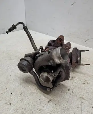 Citroen Berlingo Turbo