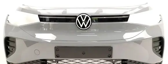 Volkswagen ID.3 Front bumper 11A807217A
