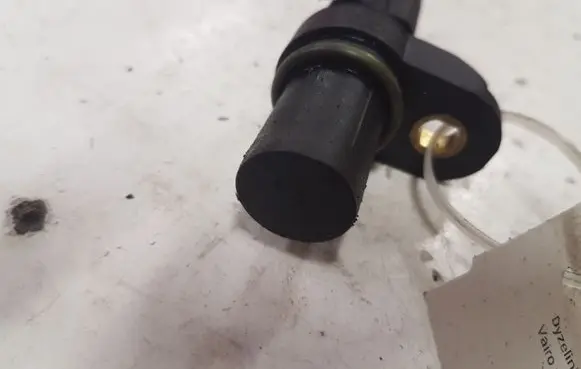 BMW 3 E90 E91 Crankshaft position sensor 780309301