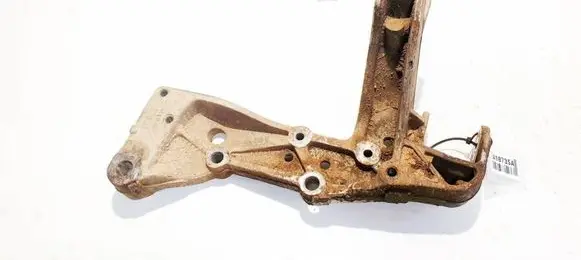 Seat Toledo III (5P) Front lower control arm/wishbone 1k0199295e