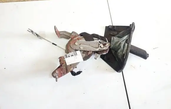 Subaru Legacy Handbrake/parking brake pads 