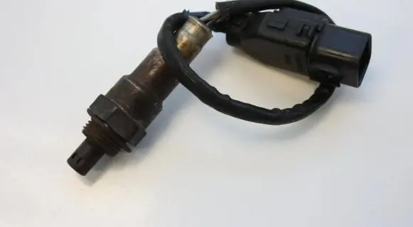 Hyundai Tiburon Lambda probe sensor