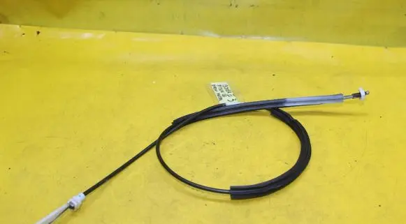Citroen Jumper Sliding door cable line 
