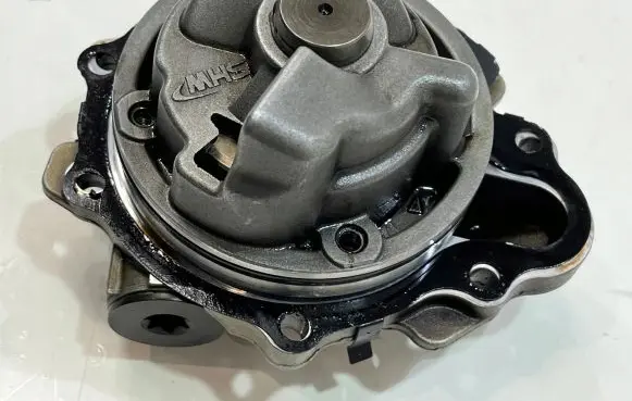 Porsche Cayenne (92A) Oil pump 03H115105H