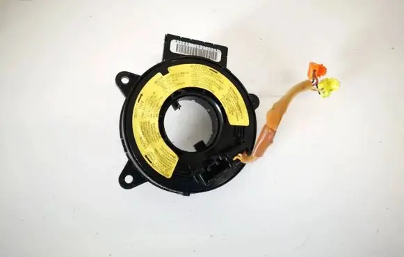Mazda CX-7 Airbag slip ring squib (SRS ring)