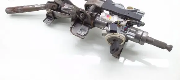 Mitsubishi Pajero Ignition lock