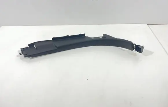 Citroen C4 Grand Picasso (C) pillar trim 9677727977