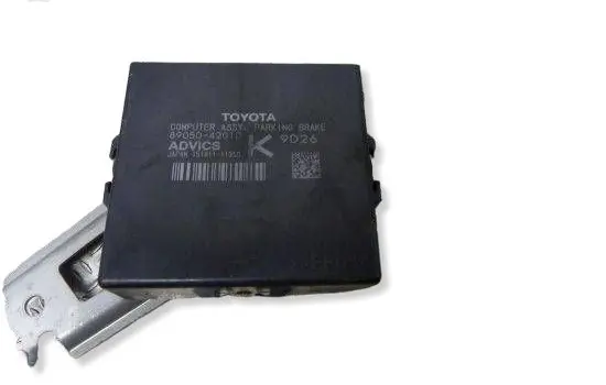 Toyota RAV 4 (XA50) Parking PDC control unit/module 8905042010 9D26 15181111250