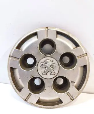 Peugeot Boxer Original wheel cap B985