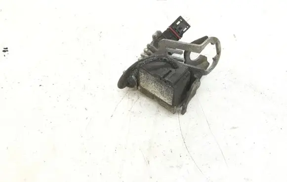 Mercedes-Benz AMG GT R190 C190 Acceleration sensor A1979050012