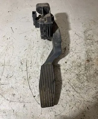 Opel Zafira B Accelerator throttle pedal 9202341 6PV00811400