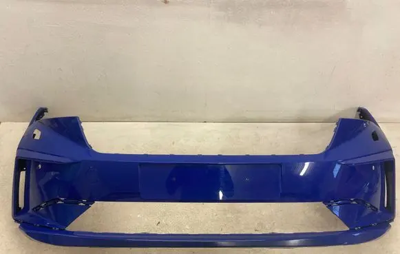 Skoda Enyaq iV Front bumper 5la807221