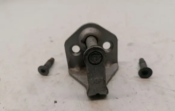 Ford Transit Rear door lock loop/hook striker YC15V441A09AG