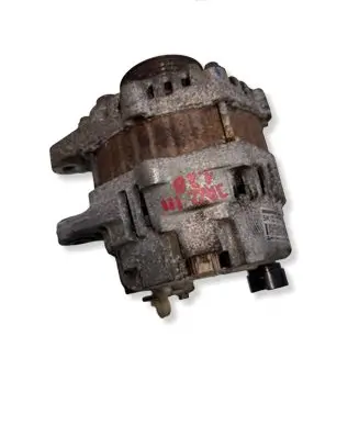 Honda Jazz Generator/alternator A5TJ0091ZD