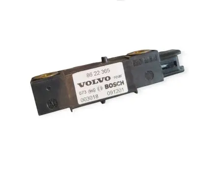Volvo XC60 Airbag deployment crash/impact sensor 8622365