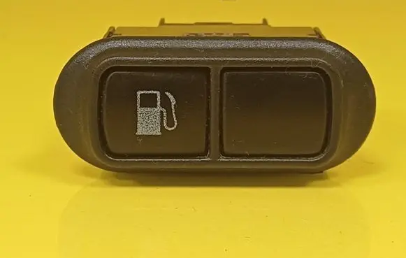 KIA Carnival Fuel tank opening switch 
