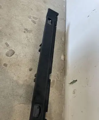 Porsche Macan (95B) Other trunk/boot trim element 95B861827A