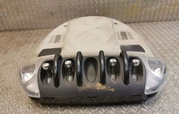 Mini Cooper Countryman R60 Front seat light 9284331