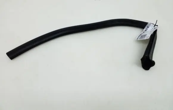 Engine compartment rubber