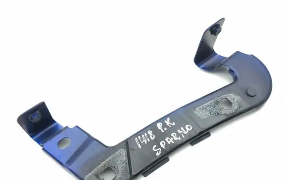 Jaguar I-Pace Fender mounting bracket M9D316A143AA