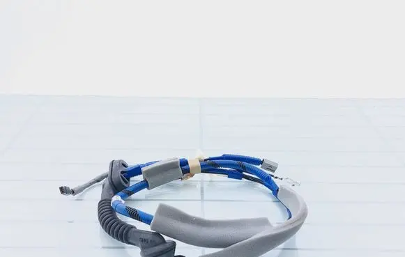 Honda Civic Loading door wiring loom 39168-SMG-E011-M1