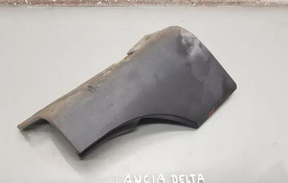 Lancia Delta Rear sill trim cover 735453419
