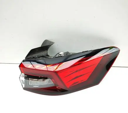 Skoda Superb B9 Rear/tail lights 3P0945096