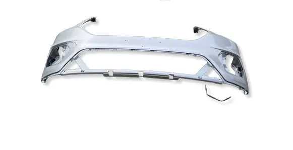 Ford Kuga II Front bumper GV4417757A GV4417757B GV4417757C