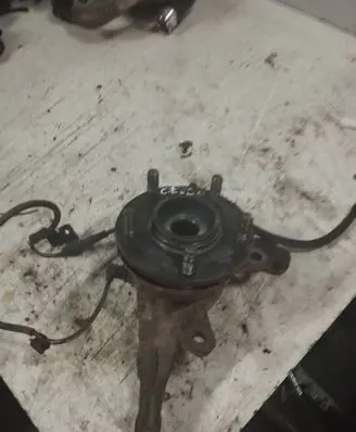 KIA Ceed Rear wheel hub
